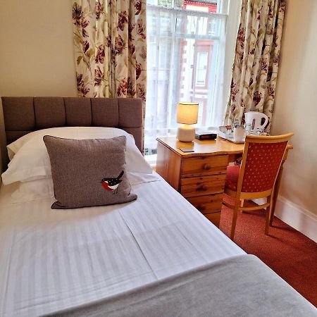 Dorchester House Keswick  Bagian luar foto