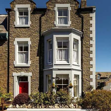 Dorchester House Keswick  Bagian luar foto