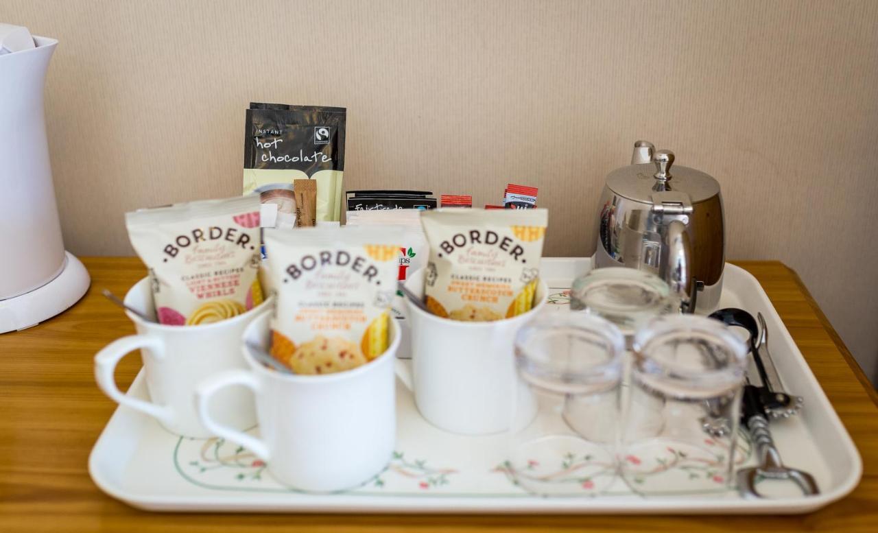 Dorchester House Keswick  Bagian luar foto