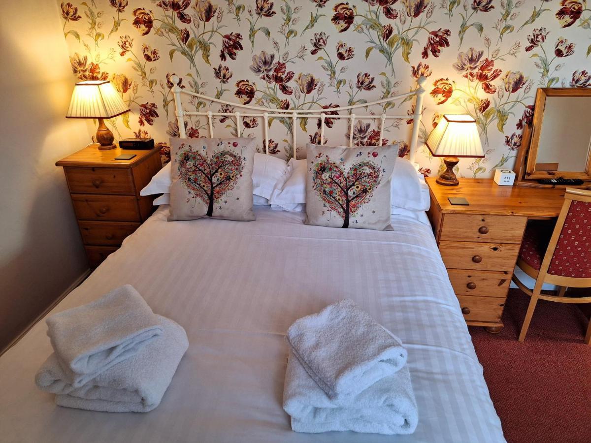 Dorchester House Keswick  Bagian luar foto