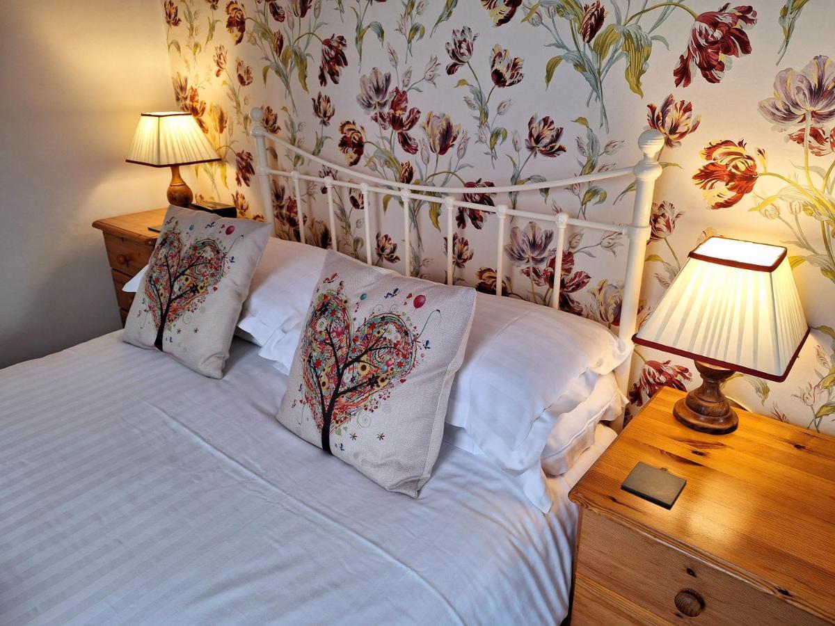 Dorchester House Keswick  Bagian luar foto
