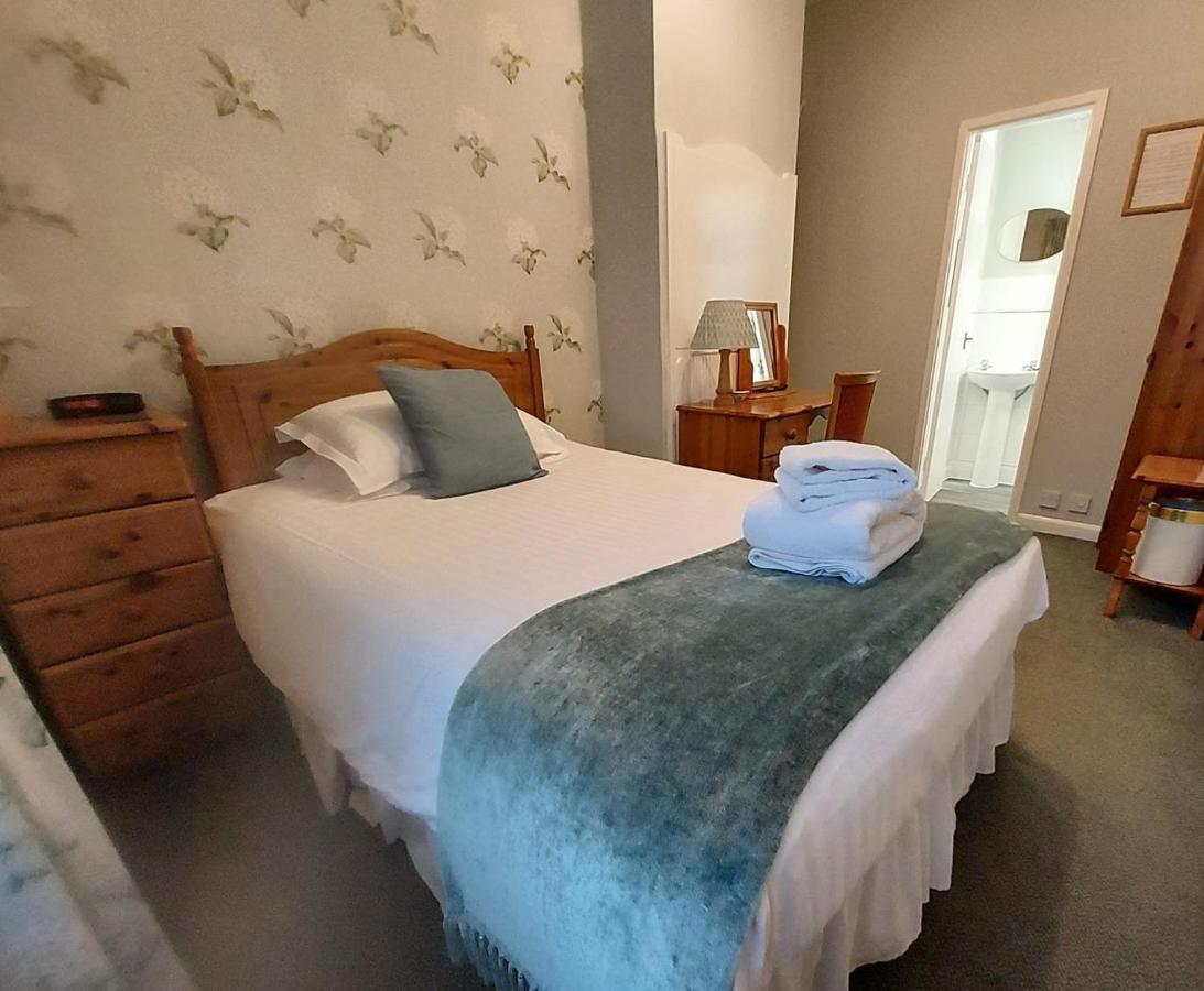 Dorchester House Keswick  Bagian luar foto