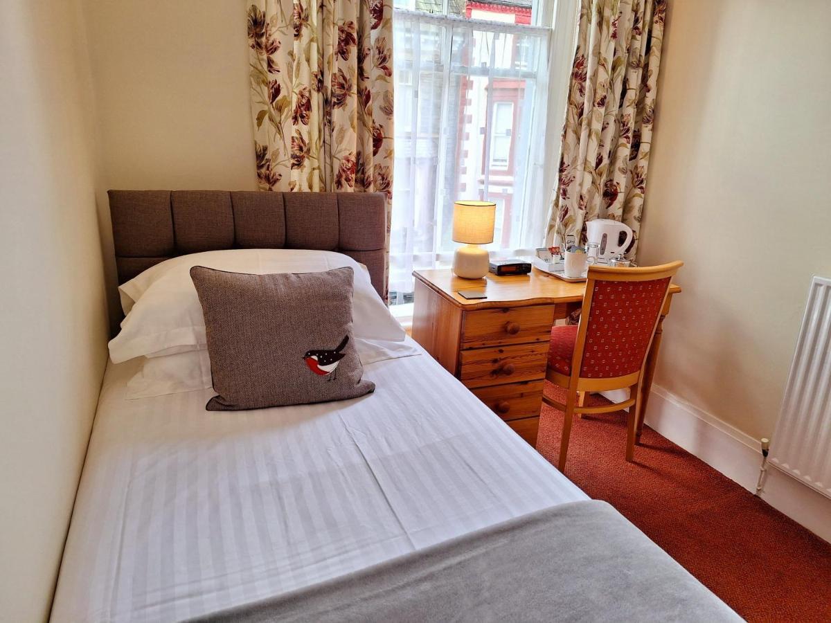 Dorchester House Keswick  Bagian luar foto