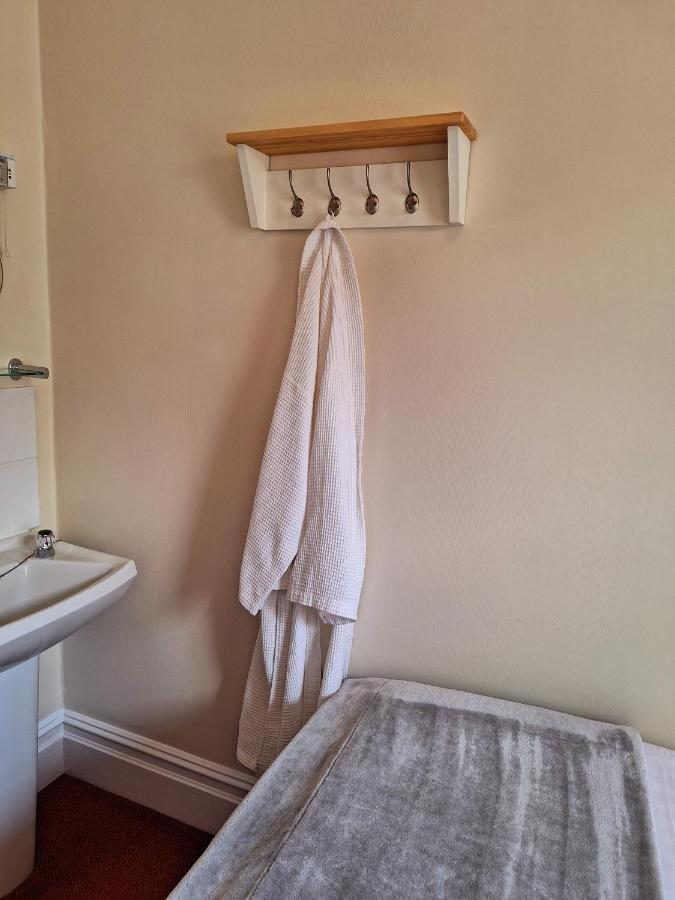 Dorchester House Keswick  Bagian luar foto