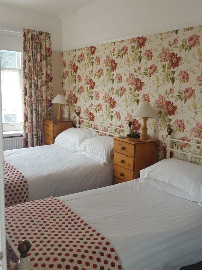 Dorchester House Keswick  Bagian luar foto