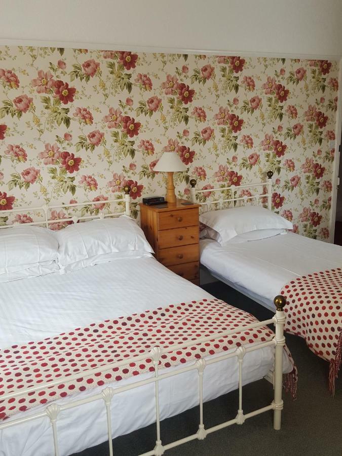 Dorchester House Keswick  Bagian luar foto