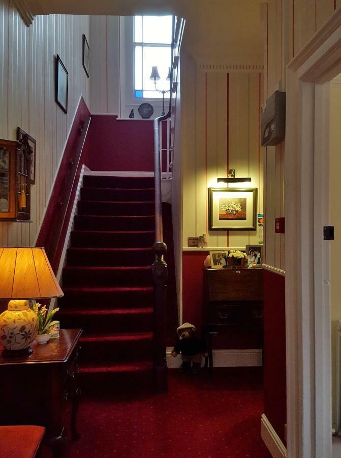 Dorchester House Keswick  Bagian luar foto