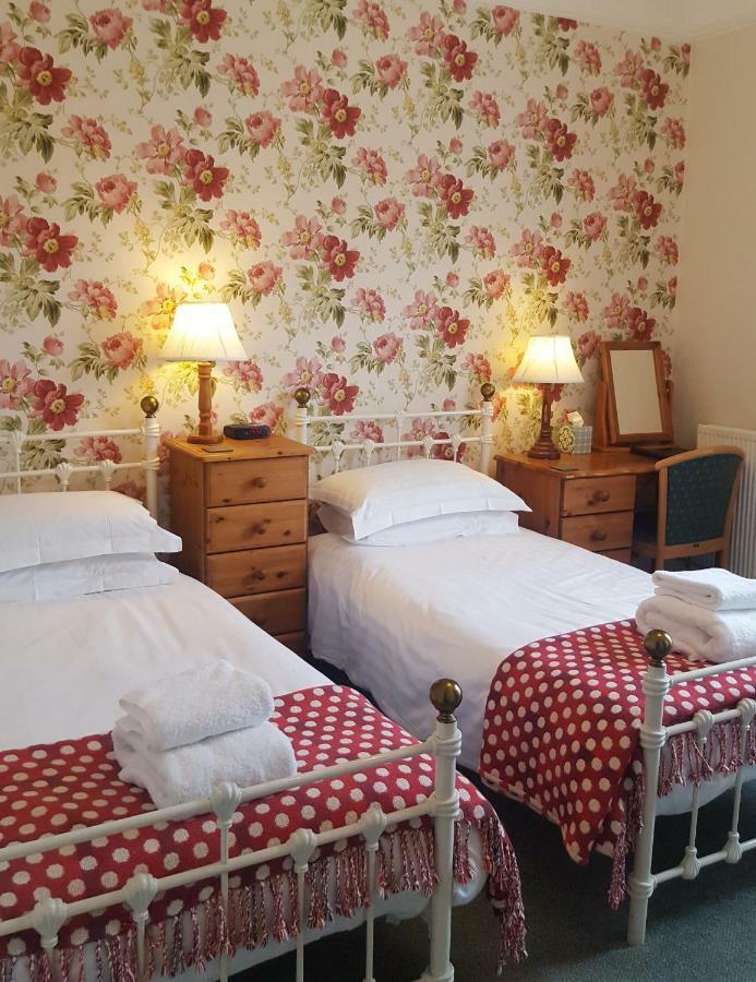 Dorchester House Keswick  Bagian luar foto