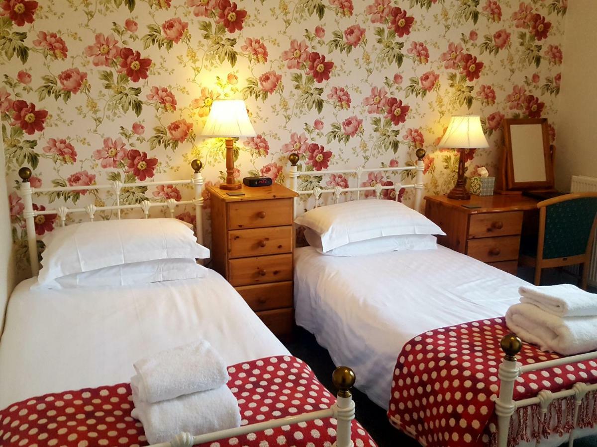 Dorchester House Keswick  Bagian luar foto