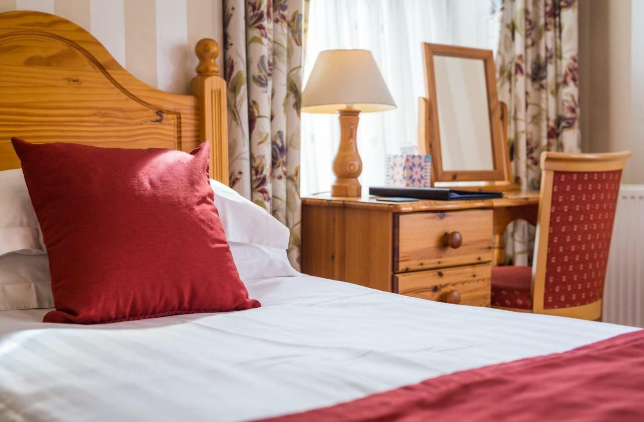 Dorchester House Keswick  Bagian luar foto
