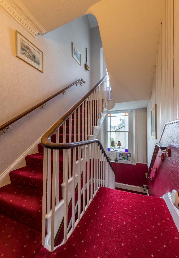 Dorchester House Keswick  Bagian luar foto