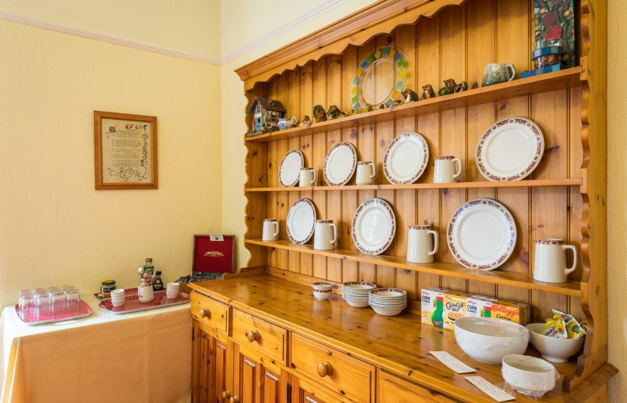 Dorchester House Keswick  Bagian luar foto