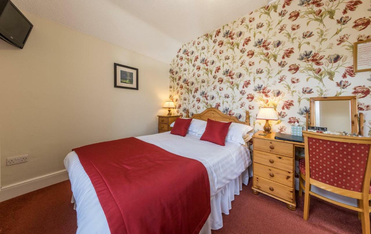 Dorchester House Keswick  Bagian luar foto