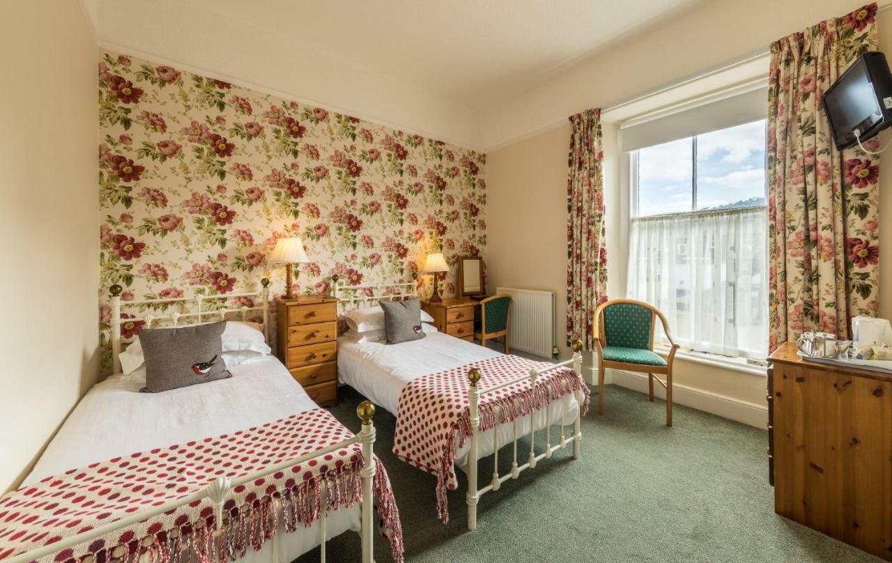 Dorchester House Keswick  Bagian luar foto