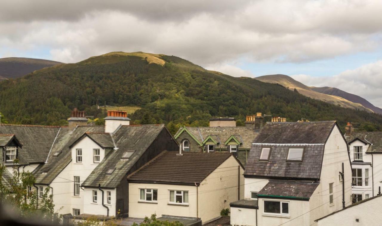 Dorchester House Keswick  Bagian luar foto