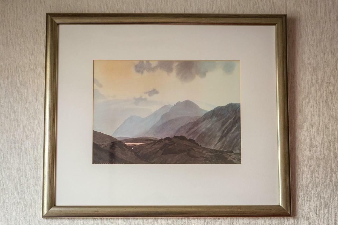 Dorchester House Keswick  Bagian luar foto